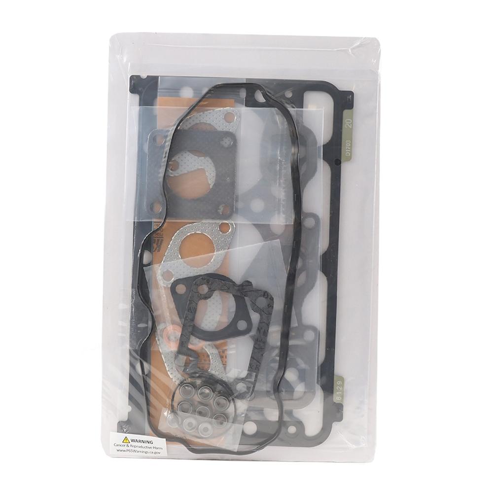 1909-1017 - Gasket Kit Fits Kubota