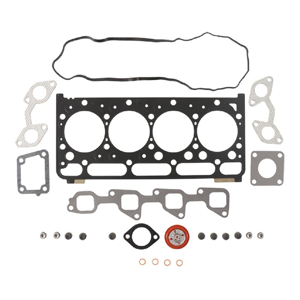 1909-1029 Gasket Kit Fits Kubota Fits Kubota Tractors L4400DT L4400F L4400H