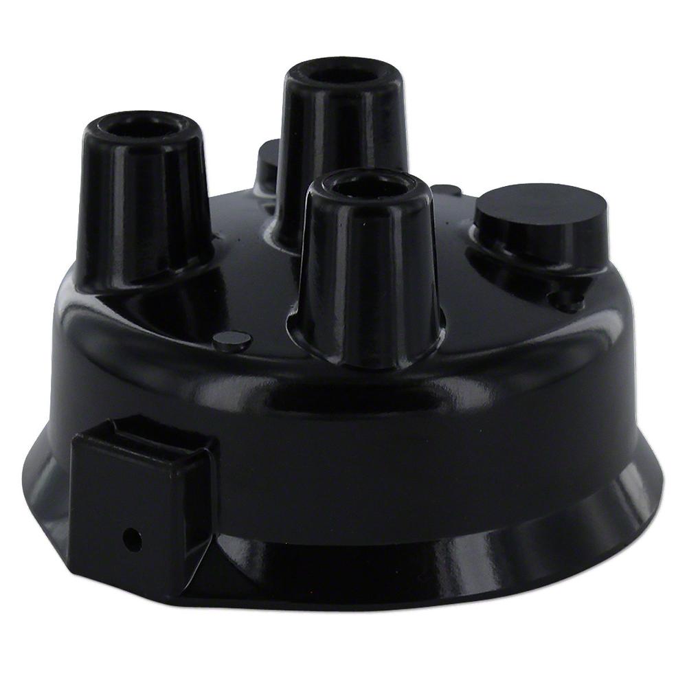 1909008 New Distributor Cap Fits John Deere Models: 50 60 70 320 420 530 730