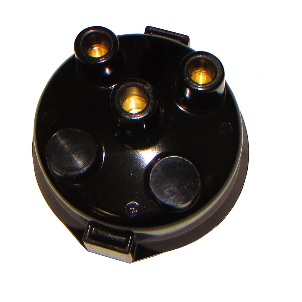 JDS587 Distributor Cap Fits John Deere