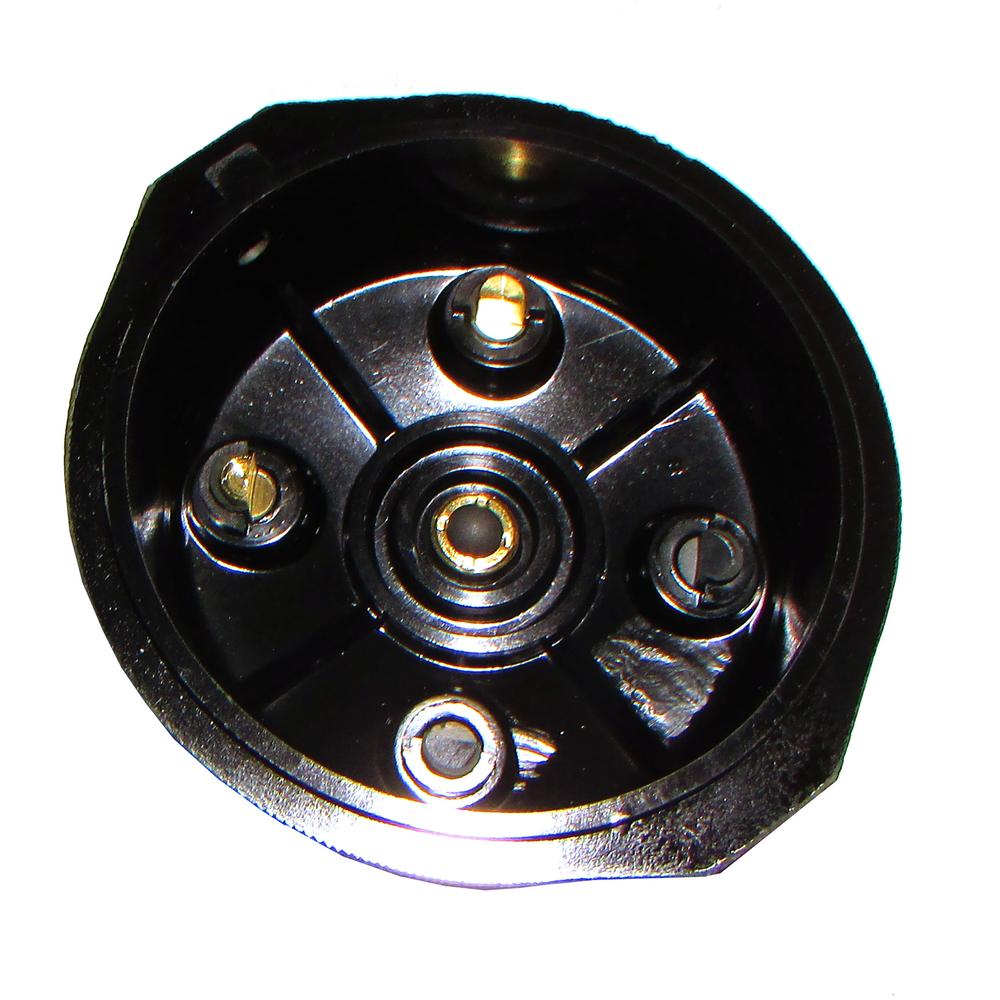 JDS587 Distributor Cap Fits John Deere