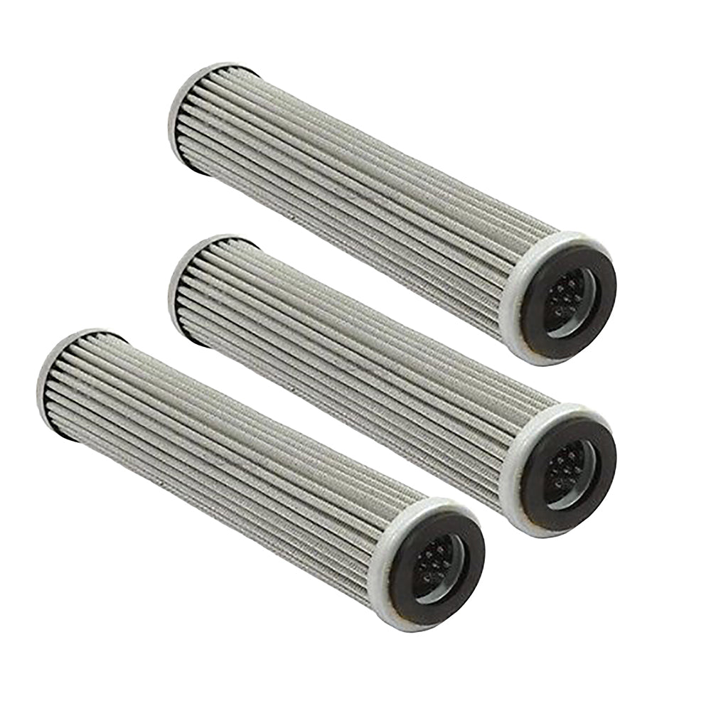 Qty 3: Hydraulic Filter Fits Universal Products Replaces 4058026
