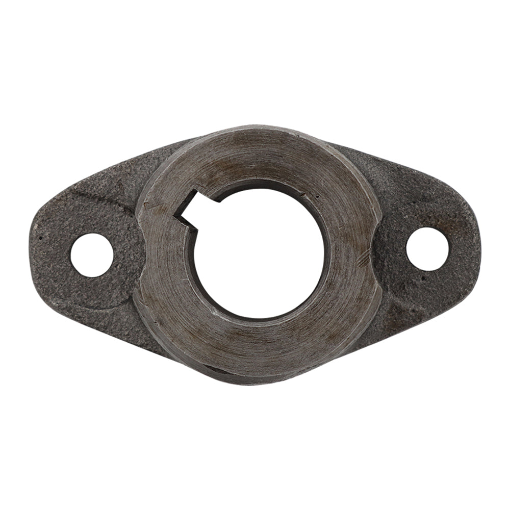 Hydraulic Pump Drive Flange Fits Ford/New Holland Replaces 190762