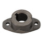Hydraulic Pump Drive Flange Fits Ford/New Holland Replaces 190762