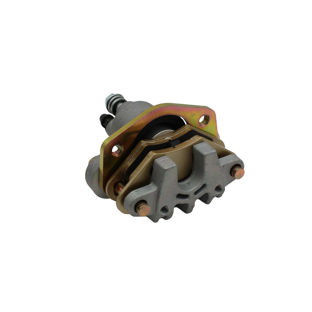 Brake Caliper with Brake Pads 1910689 Fits Polaris ATV Predator 500