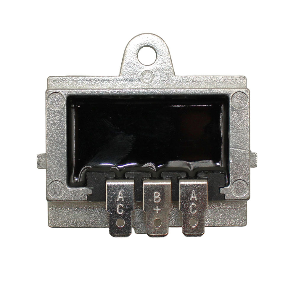 HE191-1748 Voltage Regulator 12 Volt Fits John Deere 316 317 318 420 F910 F930