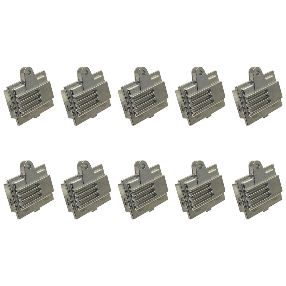 Qty 10: Regulator Fits Universal Products Replaces 8099-1014