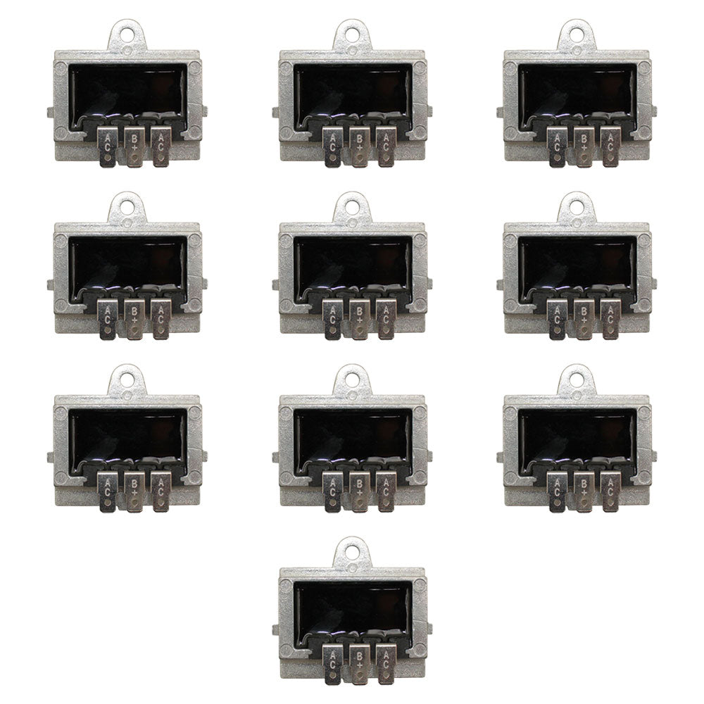 Qty 10: Regulator Fits Onan Replaces 191-1748