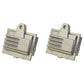 (2) VOLTAGE REGULATOR RECTIFIERS for Onan 191-2227, 191-1748, 191-2106, 191-2208