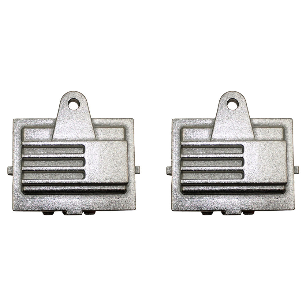 (2) VOLTAGE REGULATOR RECTIFIERS for Onan 191-2227, 191-1748, 191-2106, 191-2208