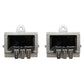 (2) VOLTAGE REGULATOR RECTIFIERS for Onan 191-2227, 191-1748, 191-2106, 191-2208