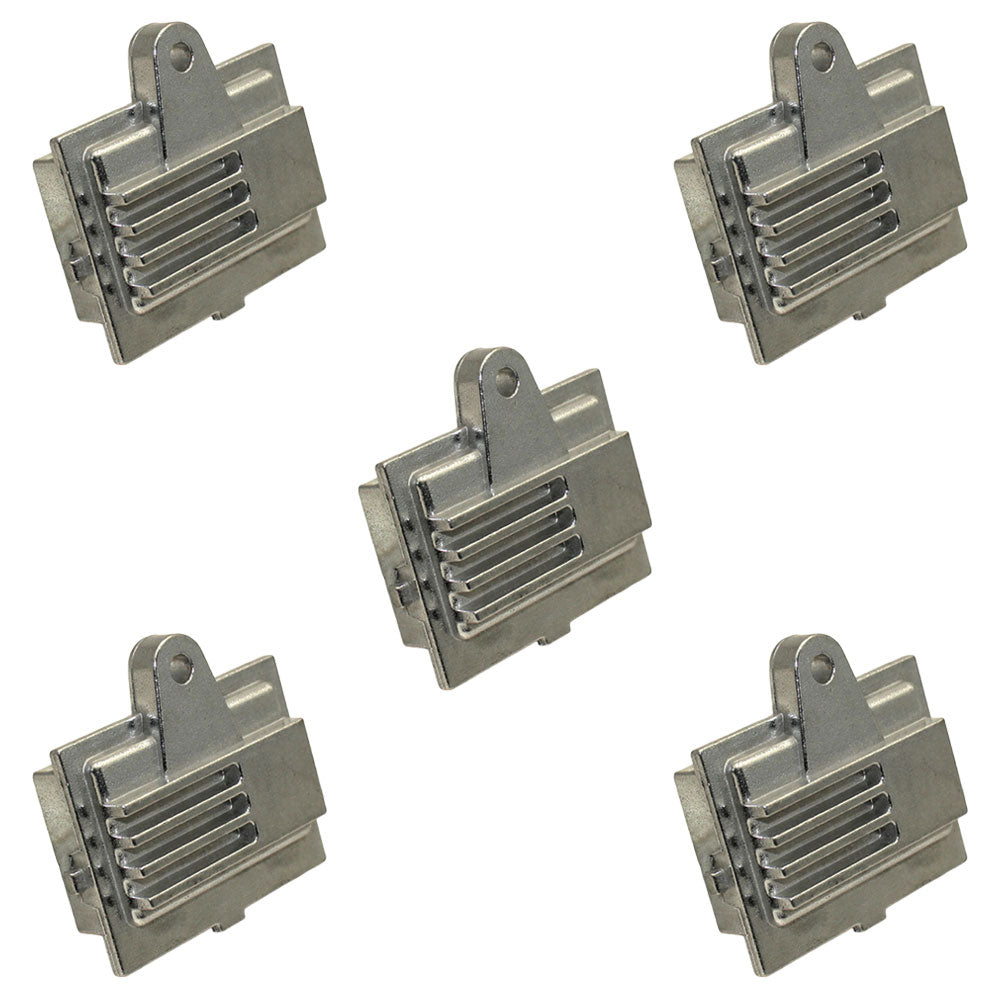 (Pack of 5) Voltage Regulator for Onan 191-1748, 1911748, 191-2106, 191-2208