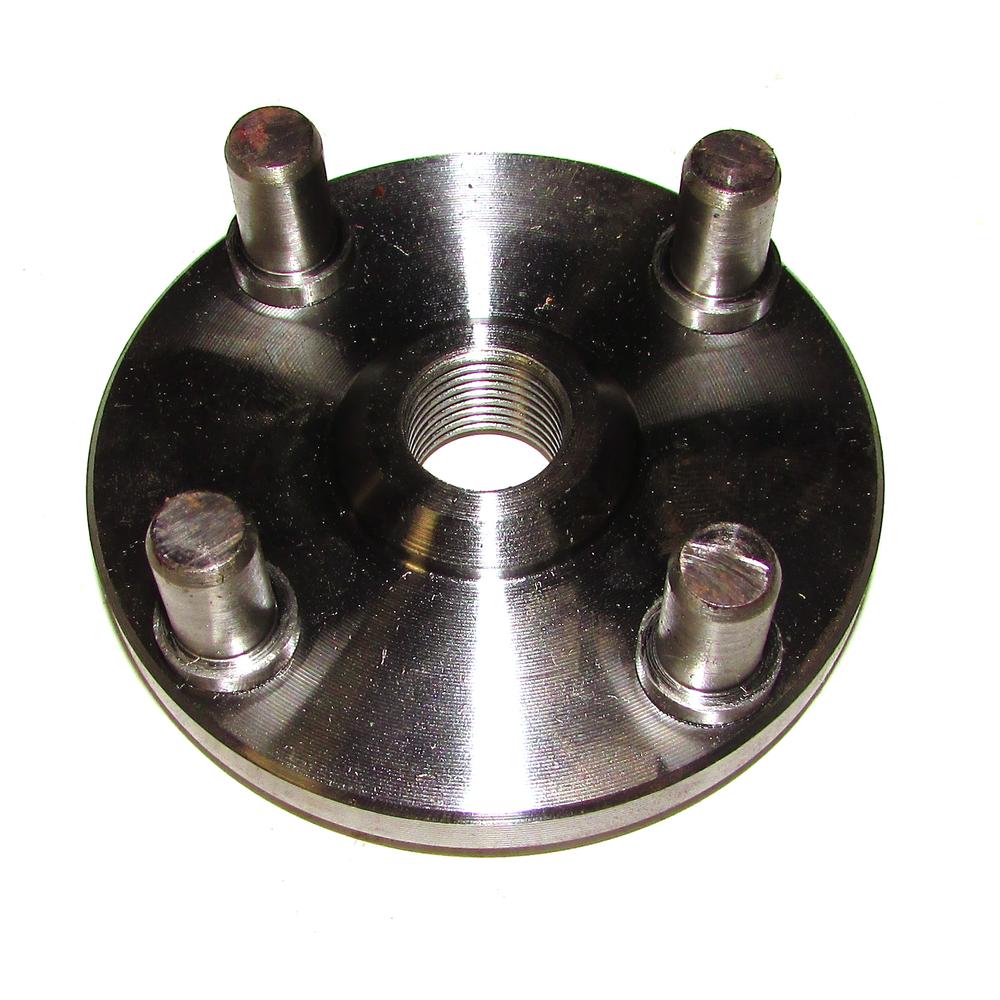 191196 Hydraulic Pump Hub Fits Massey Ferguson Fits New Holland . NH