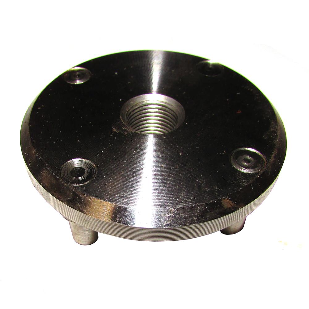 191196 Hydraulic Pump Hub Fits Massey Ferguson Tractors