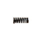 191221M1 New Lock Plunger Tension Spring Fits Massey Ferguson 2135 230 231 235