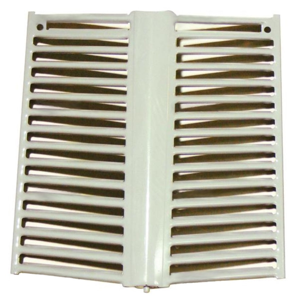 FRONT NOSE GRILL FOR PART 180656M91 191383M91