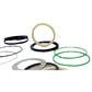 4 x 6 Rod/Bore 5253494 1915619 Seal Kit Fits CAT Fits Caterpillar Models