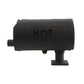 1917-8306 Muffler - Fits Kubota