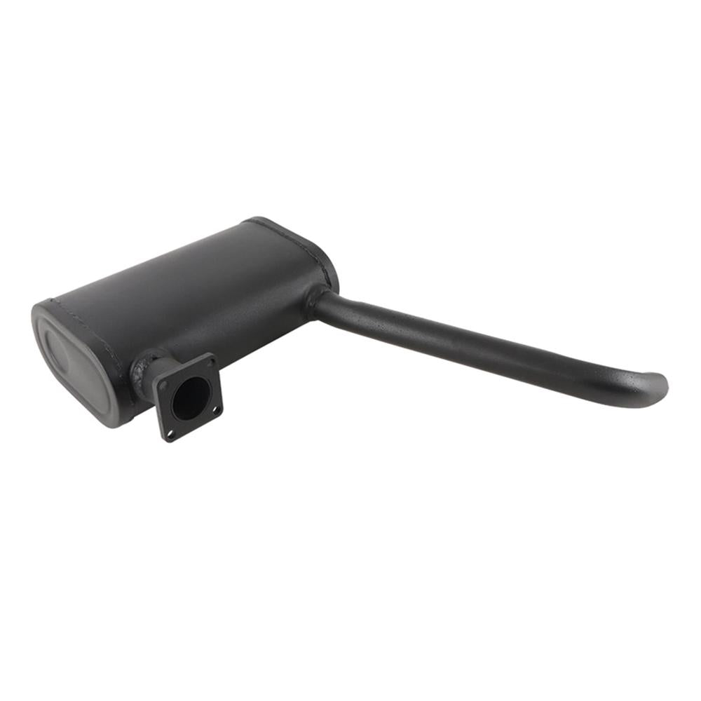 1917-8311 Muffler - Fits Kubota L3540GST3, L3540HST, L3540HST3, L3540HSTC +