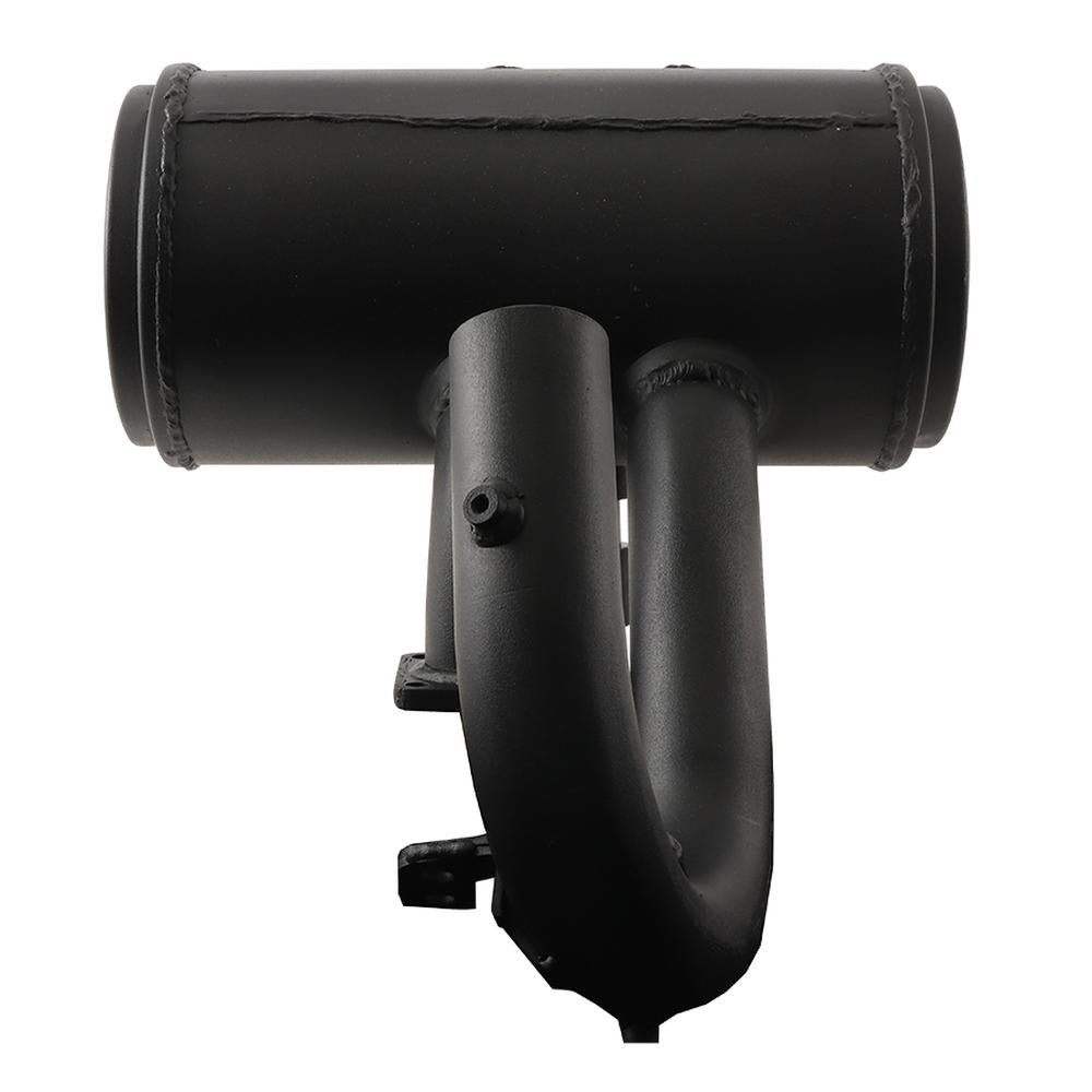 1917-8316 Muffler - Fits Kubota M5040DT, M5040DT1, M5040F, M5040F1, M5040HD +