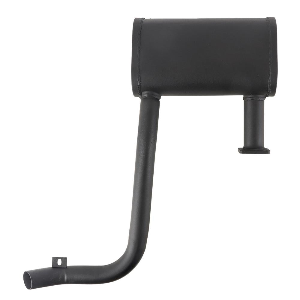 1917-8319 - Muffler Fits Kubota