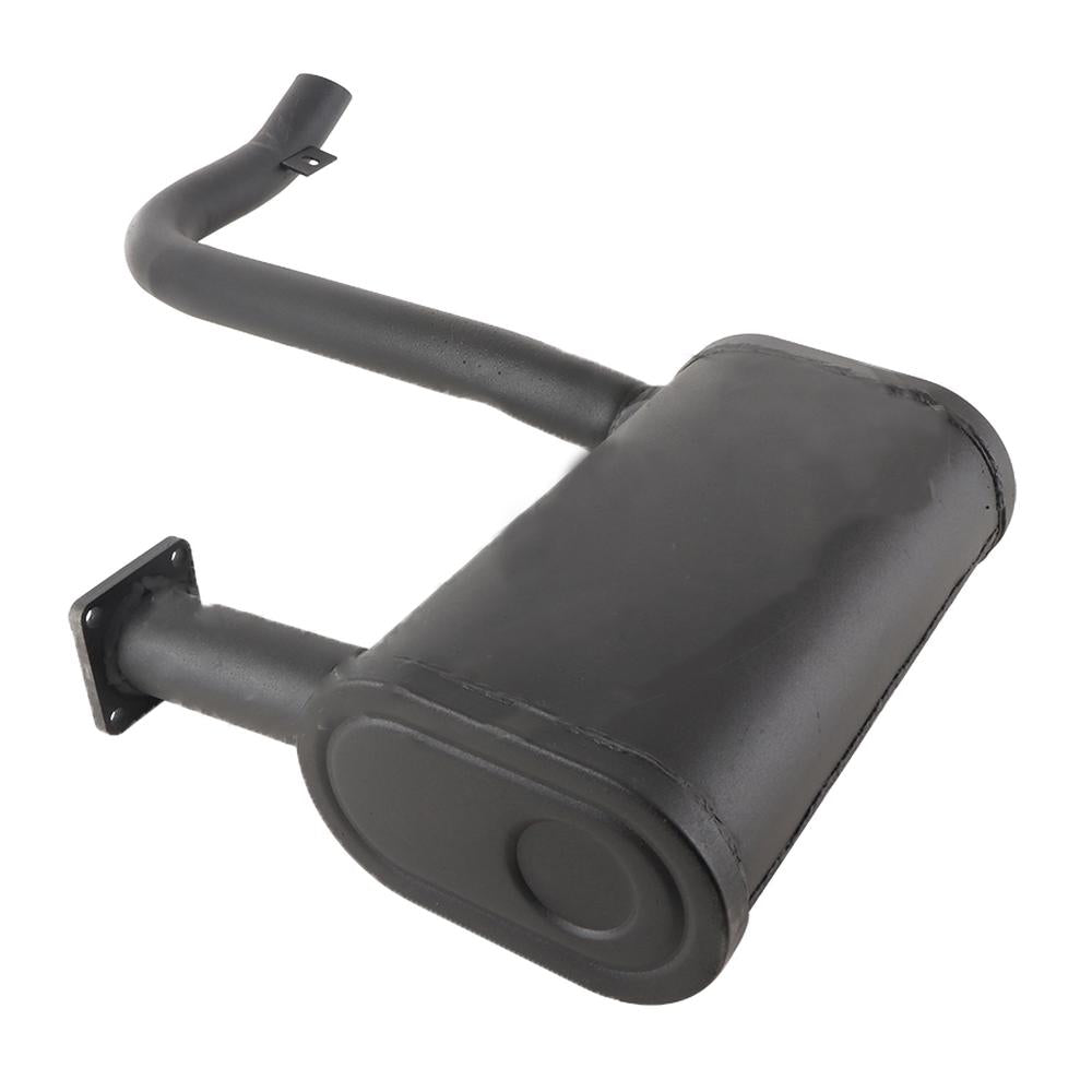 1917-8319 - Muffler Fits Kubota