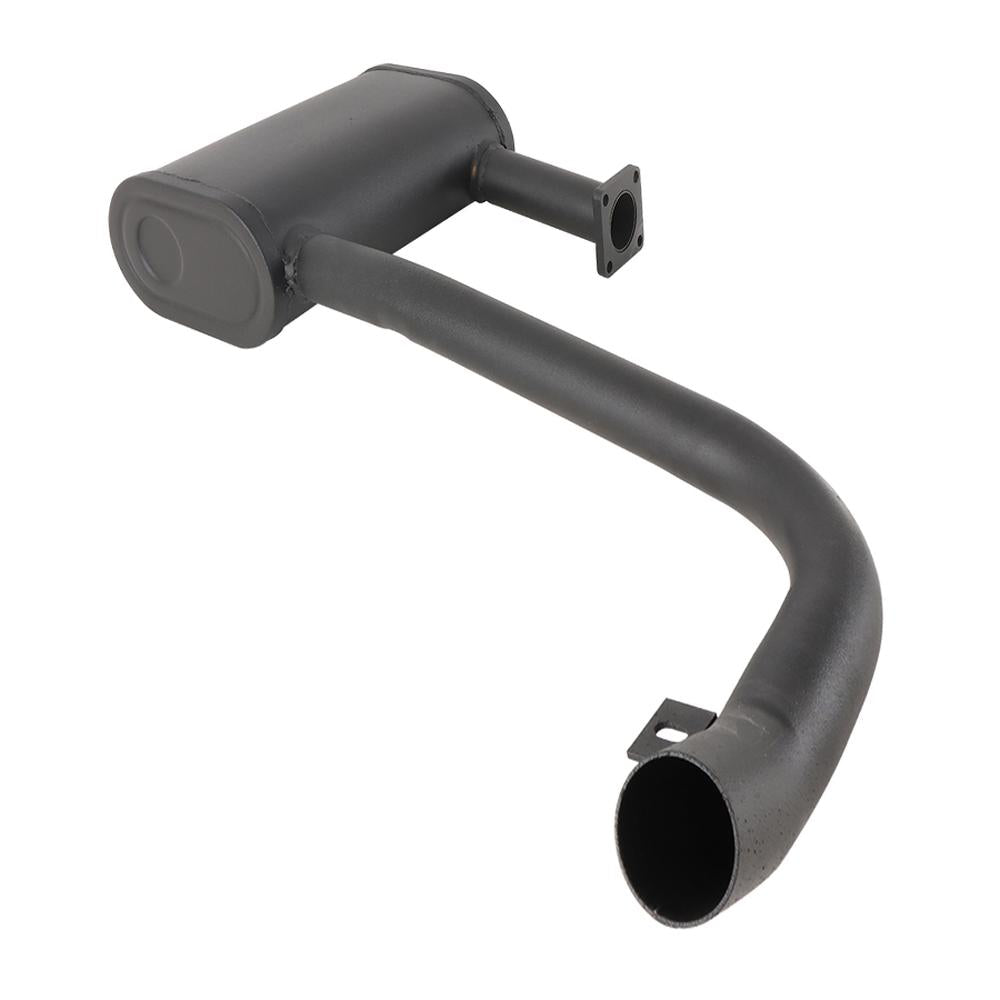 1917-8320 - Muffler Fits Kubota