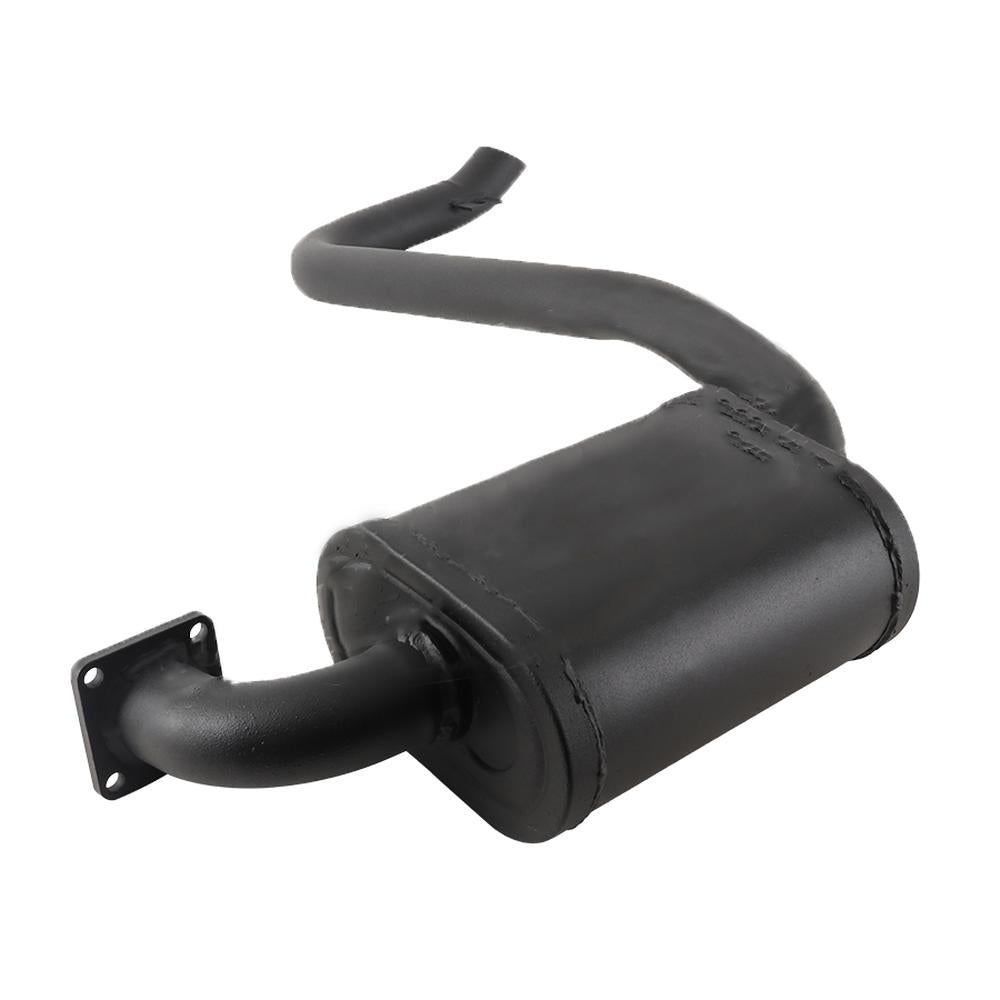 1917-8320 - Muffler Fits Kubota