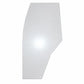 192003A5 Door Glass Left Hand Fits Case IH CX50 CX60 CX70 CX80 ++ Tractors
