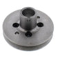 Hydraulic Pump Sheave Fits Ford/New Holland Replaces 1101-0409