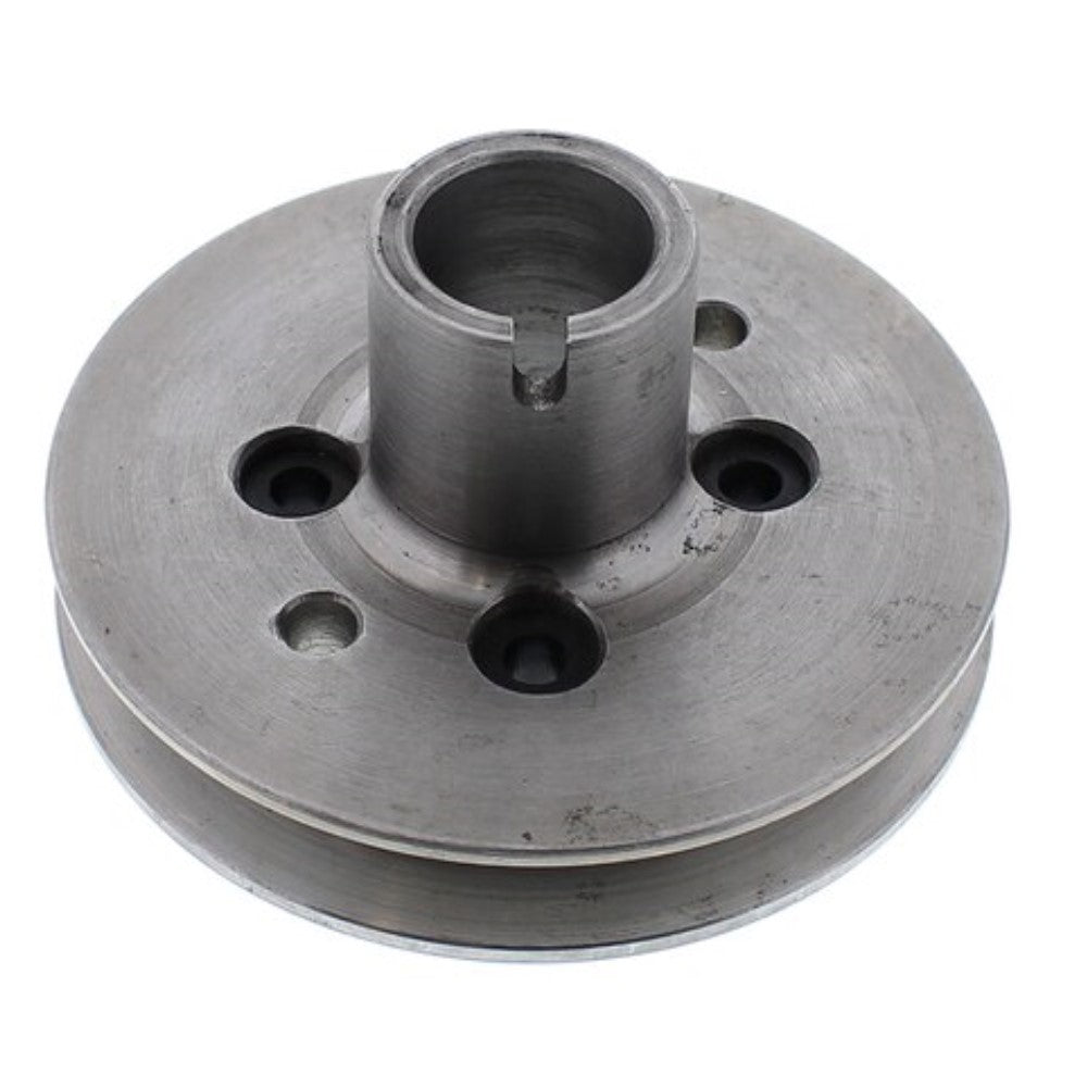 1101-0409 - Pump Drive Pulley Fits Ford/New Holland