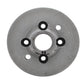 1101-0409 - Pump Drive Pulley Fits Ford/New Holland