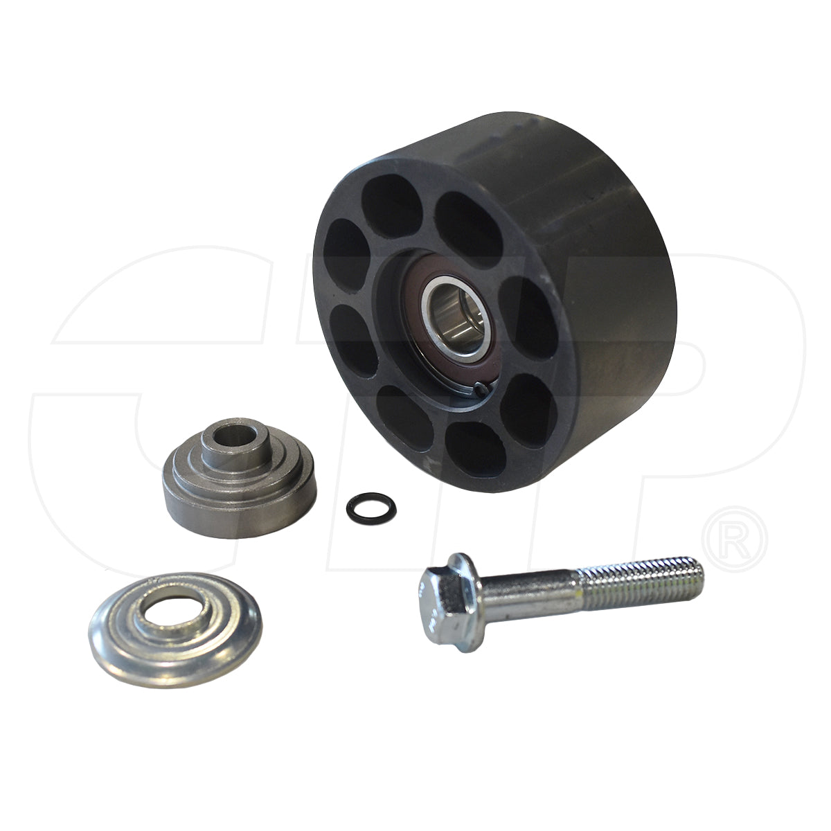 1921563 Idler Assembly - Belt Fits Caterpillar Models