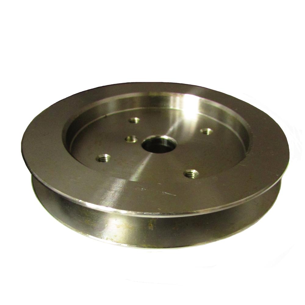 Fits Ford 9N 2N 8N TRACTOR ENGINE REPLACEMENT CRANKSHAFT PULLEY # 192160