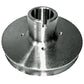 Fits Ford 9N 2N 8N TRACTOR ENGINE REPLACEMENT CRANKSHAFT PULLEY # 192160