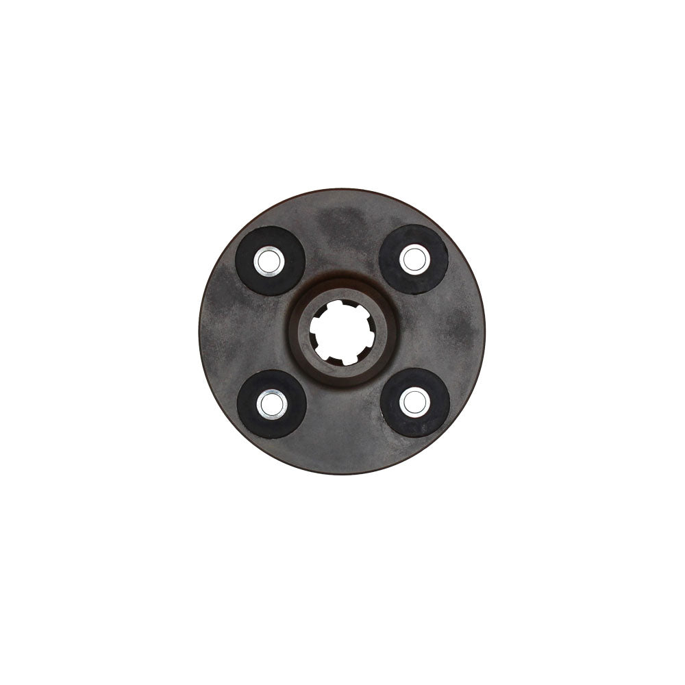 1101-0402 - Hub-Hydraulic Coupler-Drive Fits Ford/New Holland