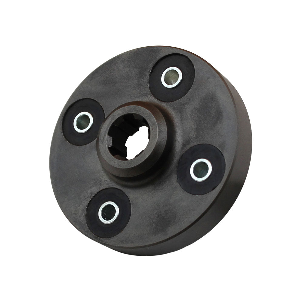 Hydraulic Pump Drive Hub Adapter Fits Ford/New Holland Replaces 192161