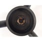 S.43395 Steering Wheel W/ Cap, Key Type Fits Massey Ferguson