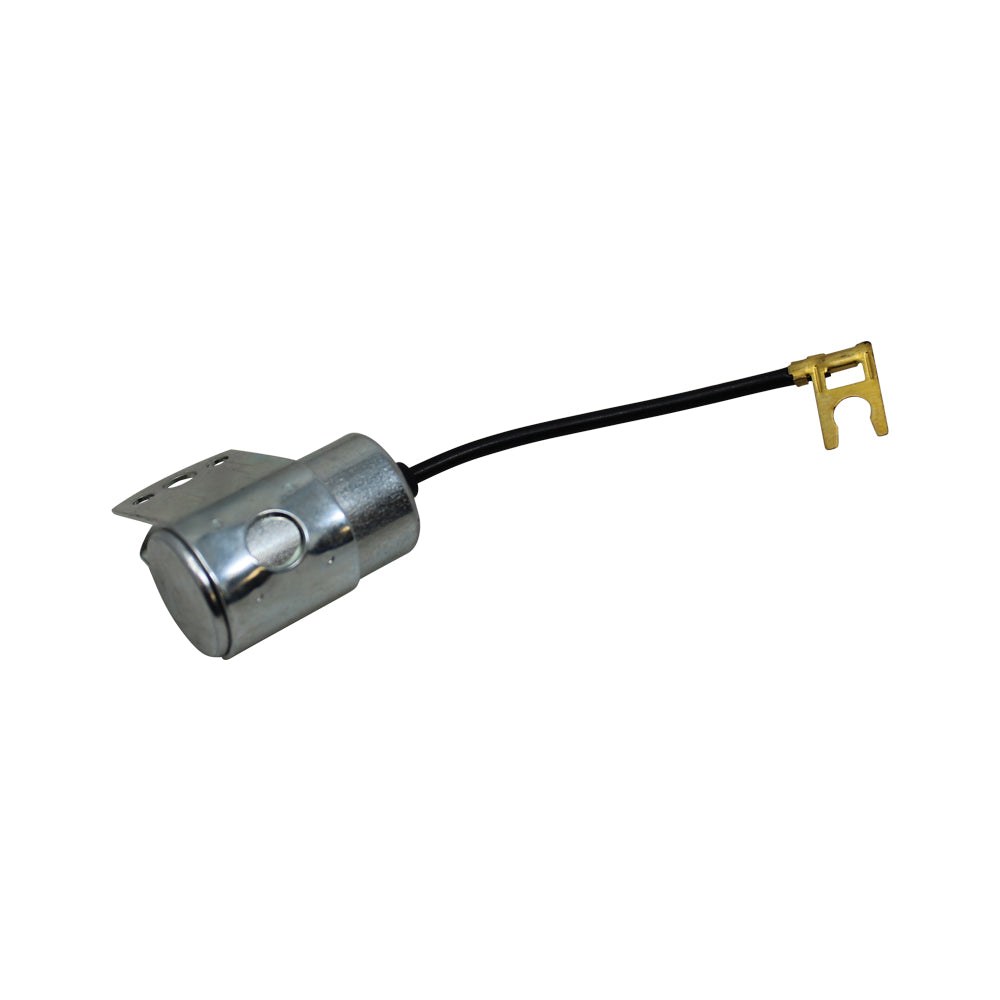 Condenser Fits White