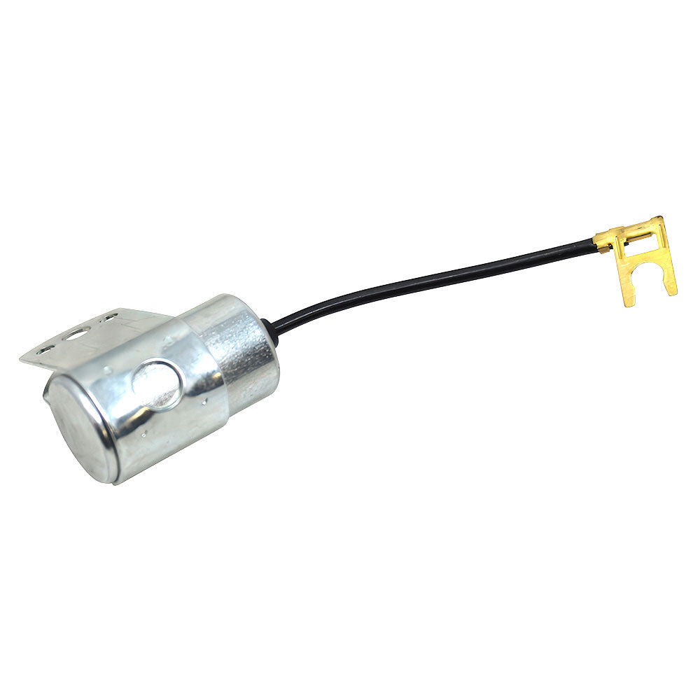 Condenser Fits Gleaner Replaces 21A212