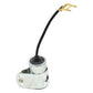 Condenser Fits Allis Chalmers Replaces 21A212