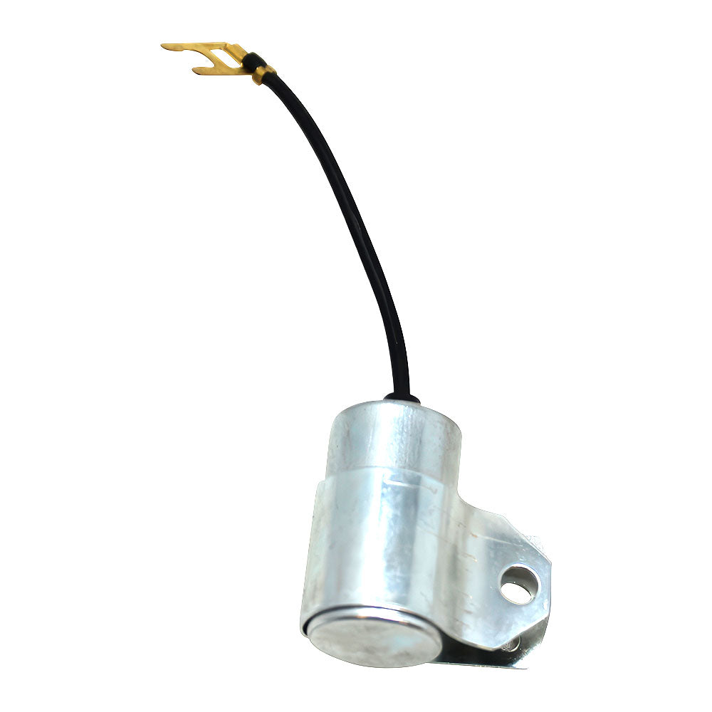 Condenser Fits Gleaner Replaces 21A212