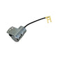 Condenser Fits Massey Ferguson Replaces 1508770M91