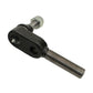192863M1 Tie Rod Fits Massey Ferguson Tractor 50 65 150 165 MF Tractors