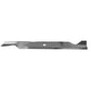 Belt, Blade, & Spindle Kit Fits Husqvarna Replaces 192870 Made with Aramid