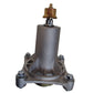 Belt, Blade, & Spindle Kit Fits AYP Replaces 187292 Made with Aramid