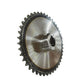 WN-192922C1-PEX Auger, Unloading, Drive Sprocket Fits International/CaseIH 1420
