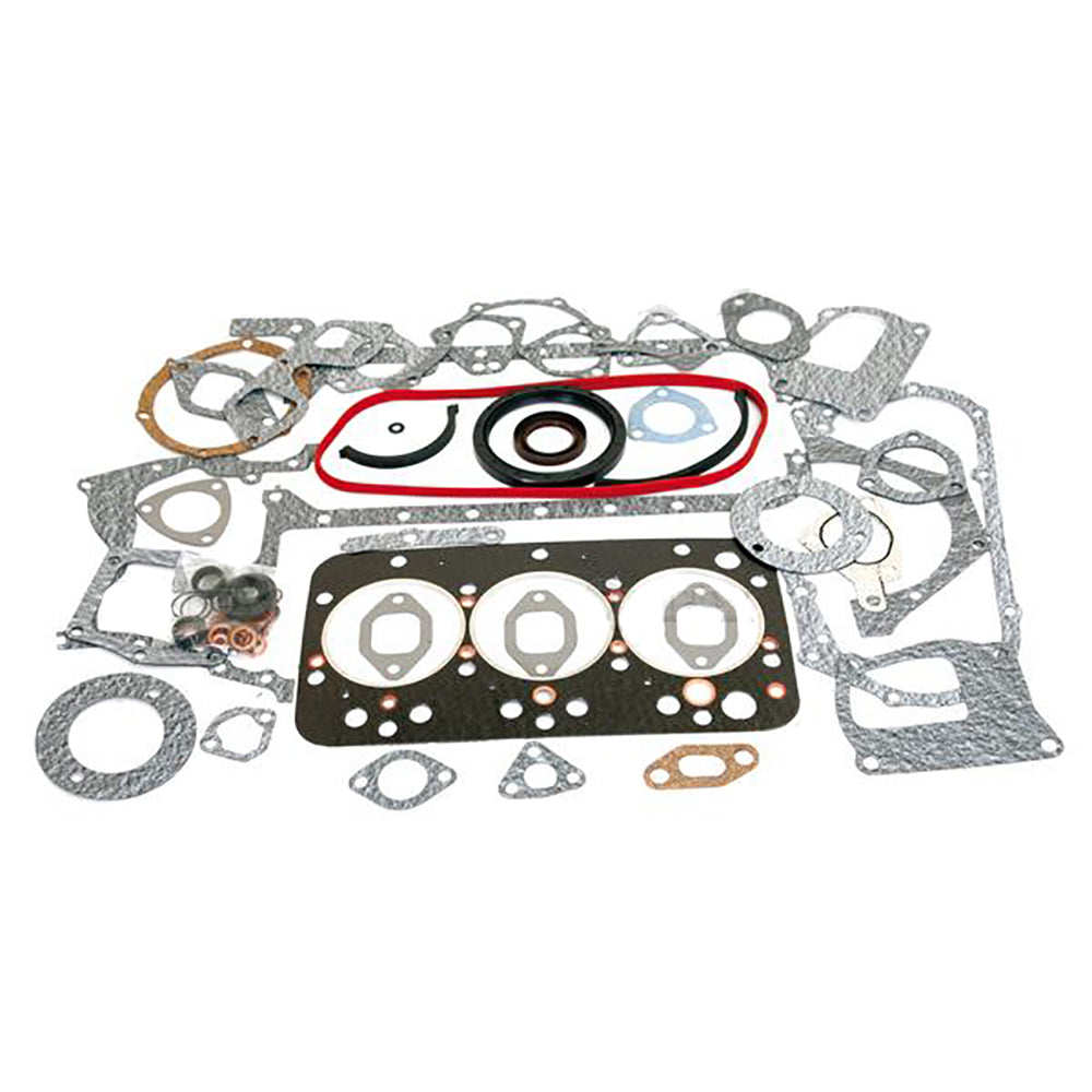 S.62083 Complete Gasket Sets, 3 Cyl. (8035.04, 8035.05) - Fits Allis Chalmers