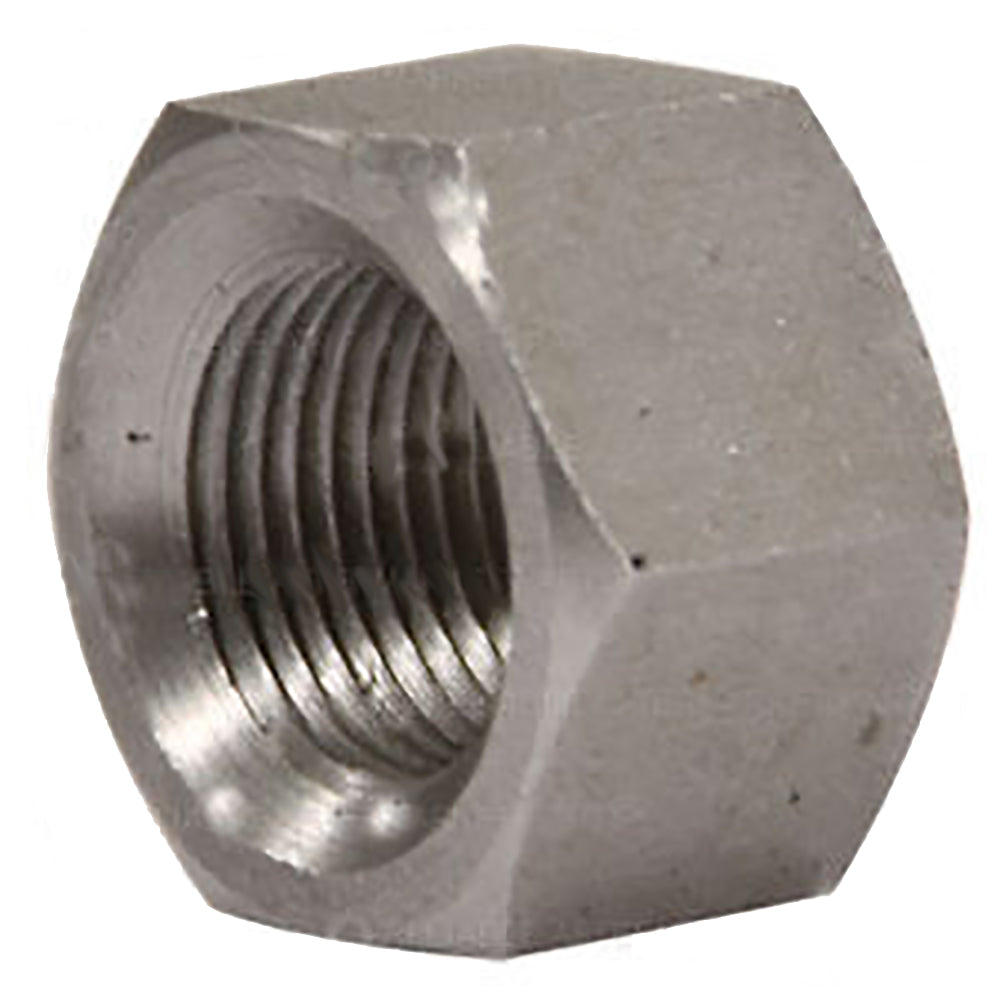 193067M1 RH Thread Jam Nut Fits Massey Ferguson  20 2135 TO35 135 230