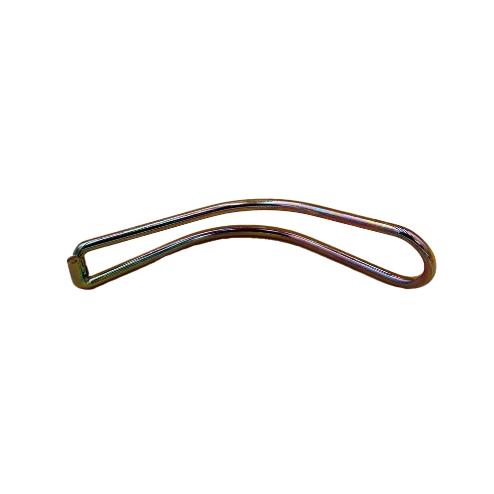 Leveling Box Retaining Clip Fits Ford/New Holland Replaces 3072378R92